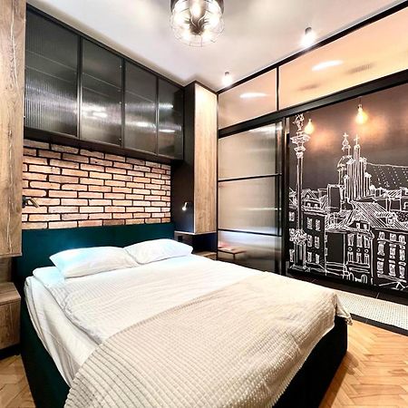 Aaa Stay Apartments Old Town Warsaw II Exterior photo