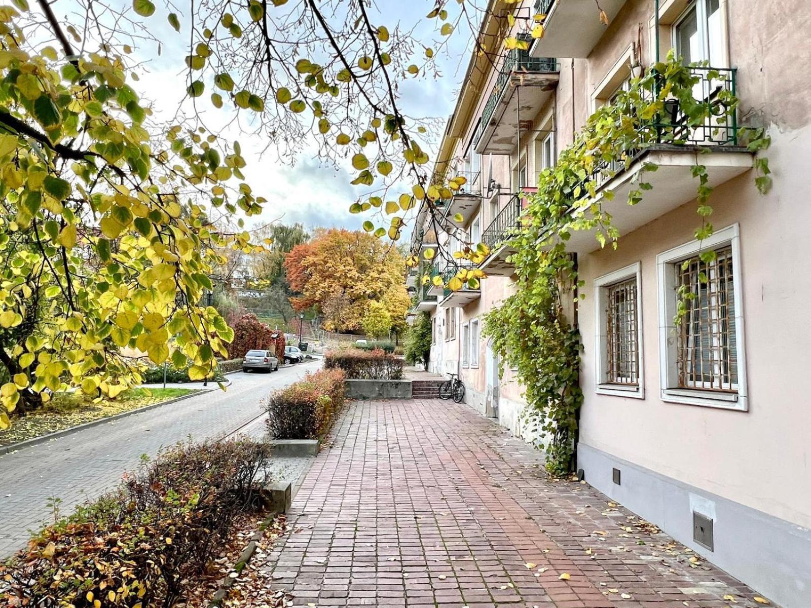 Aaa Stay Apartments Old Town Warsaw II Exterior photo